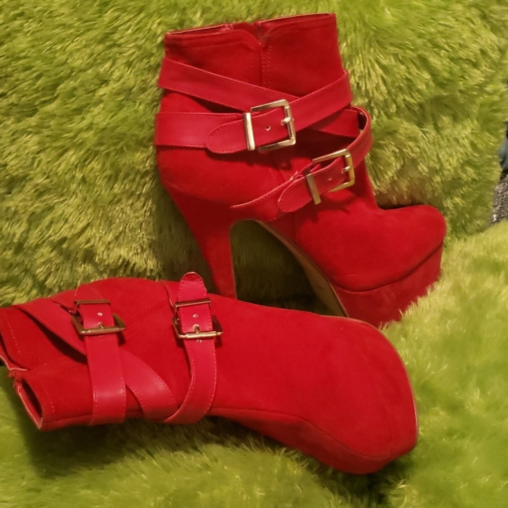 Heels